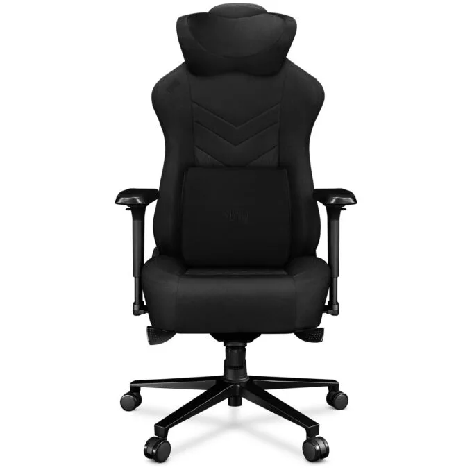 Yumisu 2053 Material Black — image 2