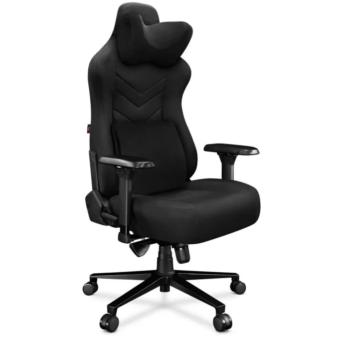 Yumisu 2053 Material Black — image 4
