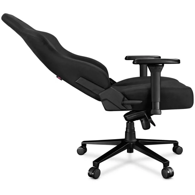 Yumisu 2053 Material Black — image 6