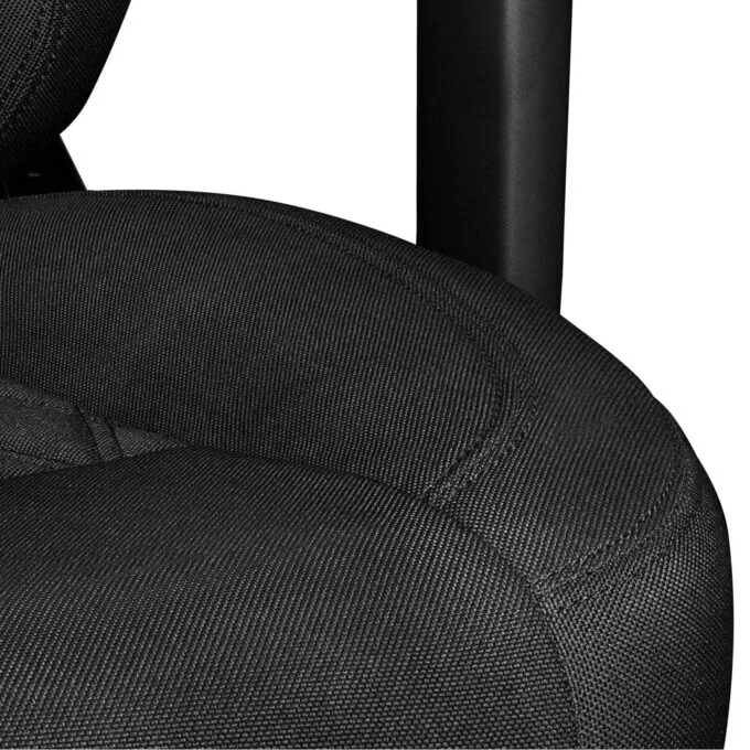 Yumisu 2053 Material Black — image 8