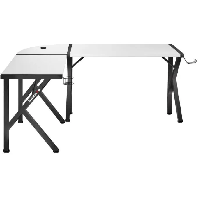Huzaro Hero 6.3 White — image 4