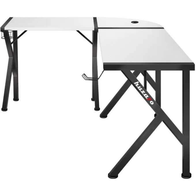 Huzaro Hero 6.3 White — image 5