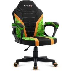 Huzaro Ranger 1.0 Pixel Mesh