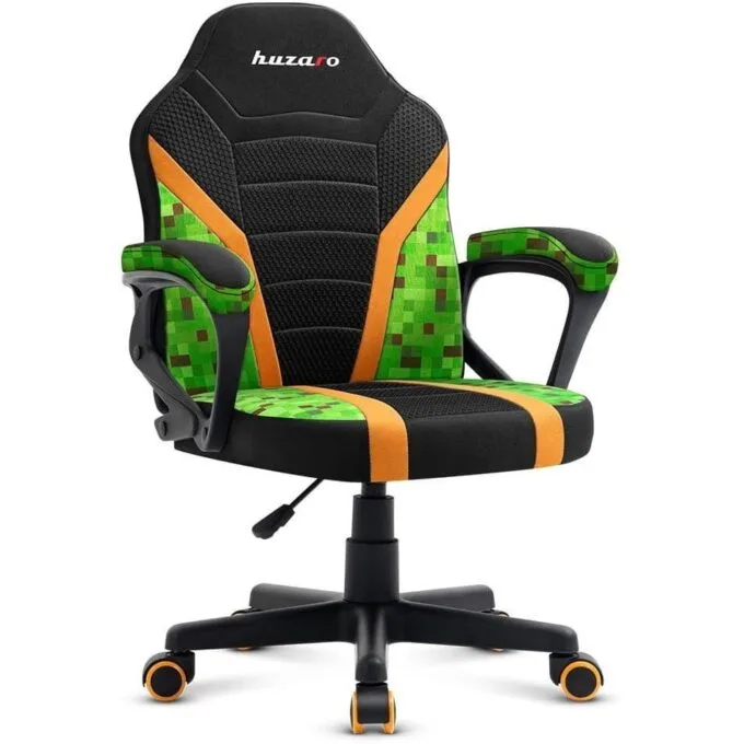 Huzaro Ranger 1.0 Pixel Mesh — image 1