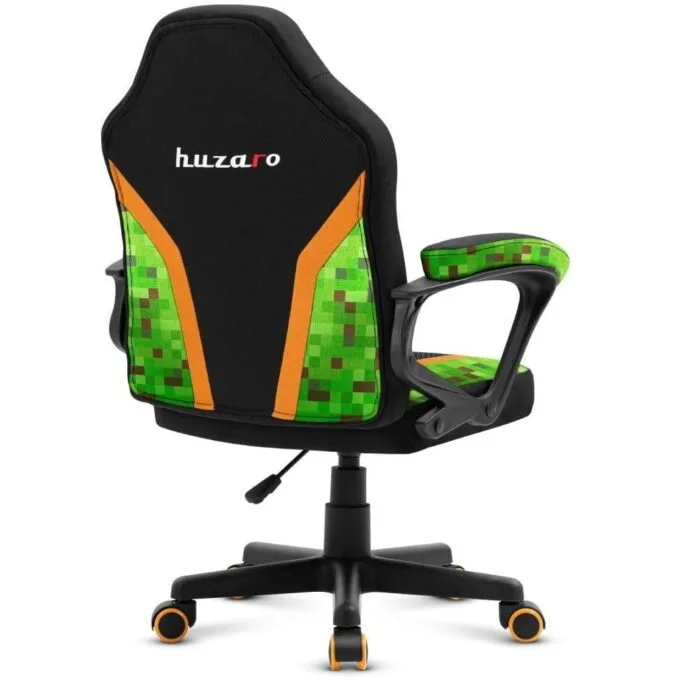 Huzaro Ranger 1.0 Pixel Mesh — image 2