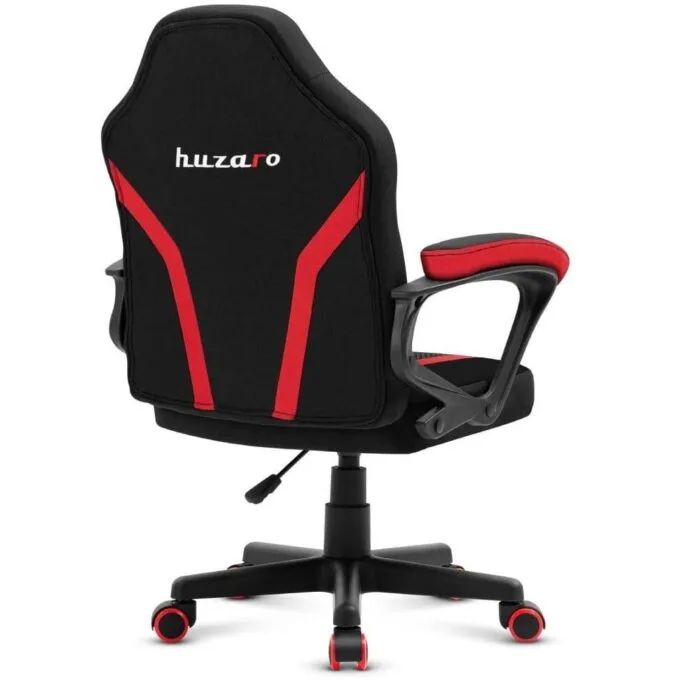 Huzaro Ranger 1.0 Red Mesh — image 2
