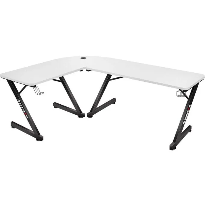 Huzaro Hero 7.0 White — image 1