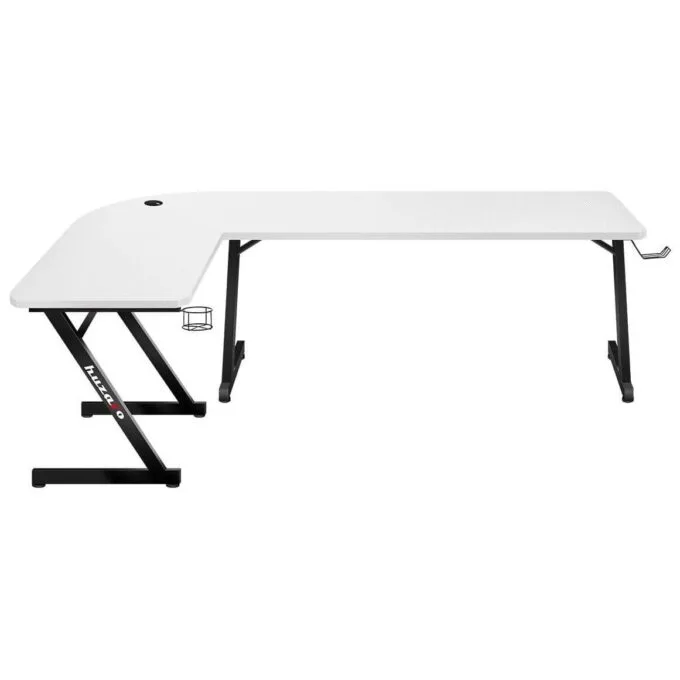 Huzaro Hero 7.0 White — image 2