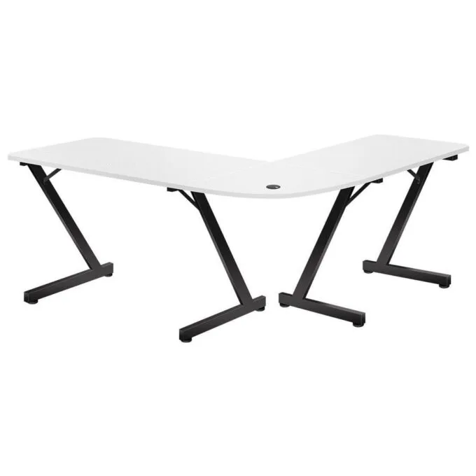 Huzaro Hero 7.0 White — image 3