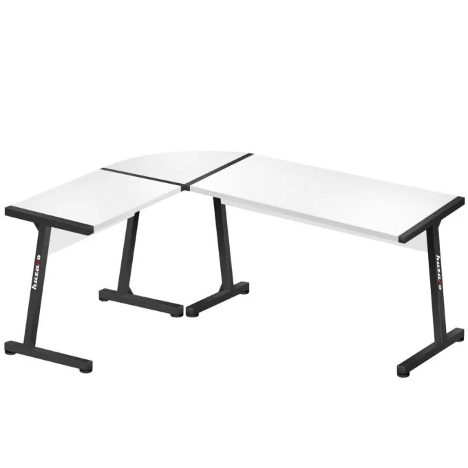Huzaro Hero 6.0 White — image 1
