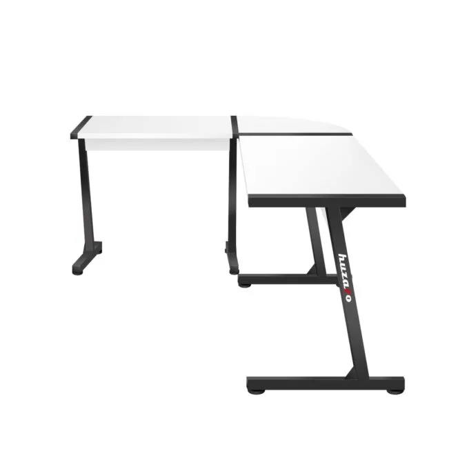 Huzaro Hero 6.0 White — image 4