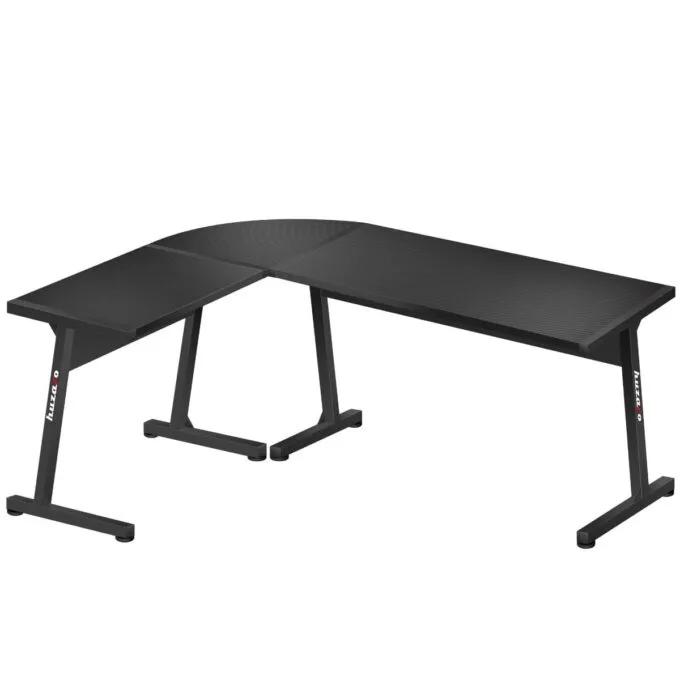 Huzaro Hero 6.0 Black — image 1