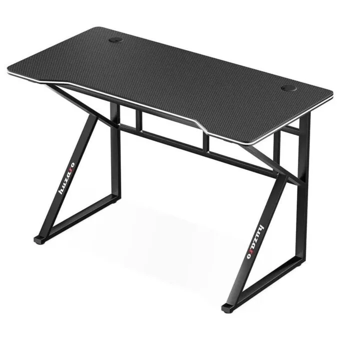 Huzaro Hero 1.6 black — image 2