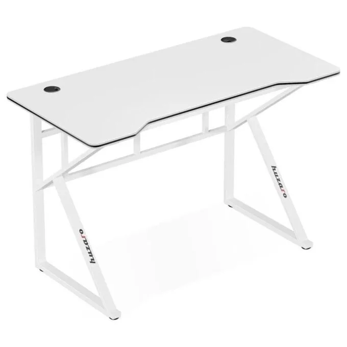 Huzaro Hero 1.6 White — image 1