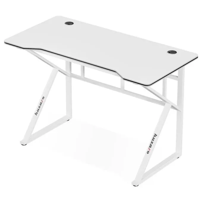 Huzaro Hero 1.6 White — image 2