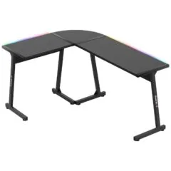 Huzaro Hero 6.0 black RGB