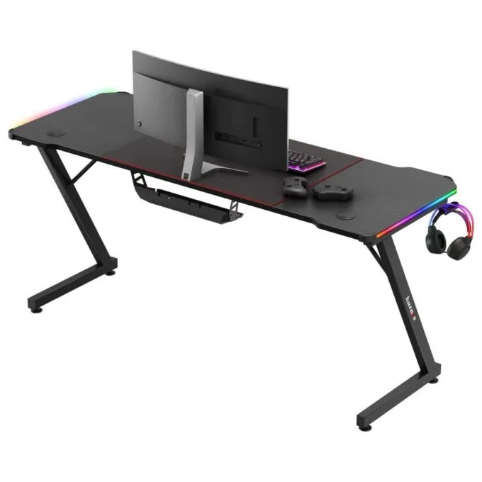 Huzaro Hero 4.8 RGB Black — image 10