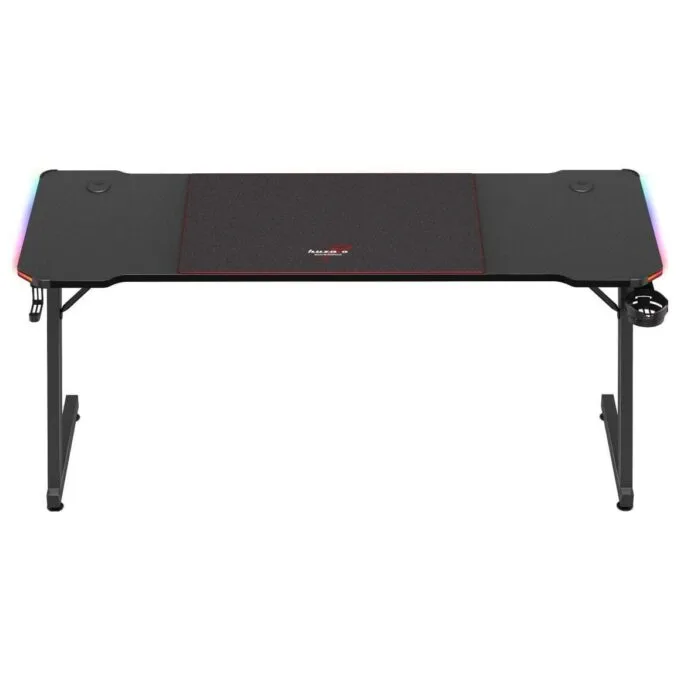 Huzaro Hero 4.8 RGB Black — image 2