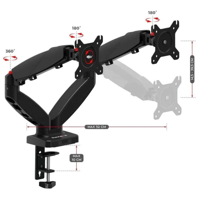 Huzaro Motion 2.2 — image 9
