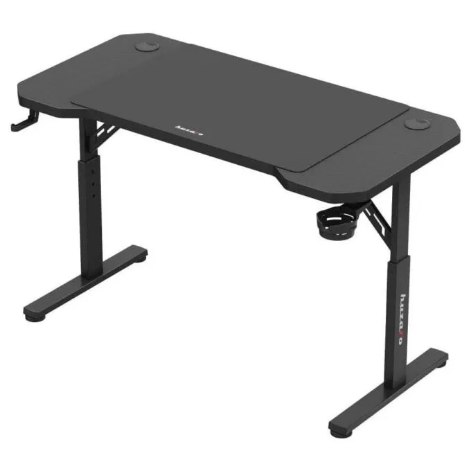 Huzaro Hero 2.6 Black — image 2