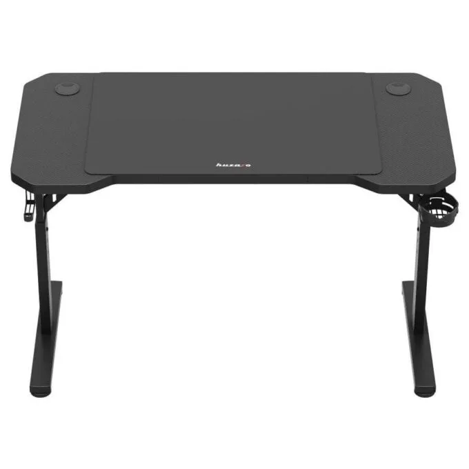 Huzaro Hero 2.6 Black — image 3