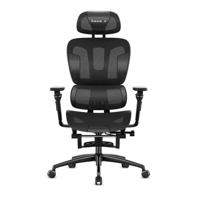 Huzaro Combat 7.9 Black — image 2