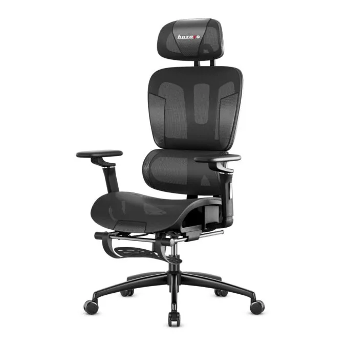 Huzaro Combat 7.9 Black — image 3