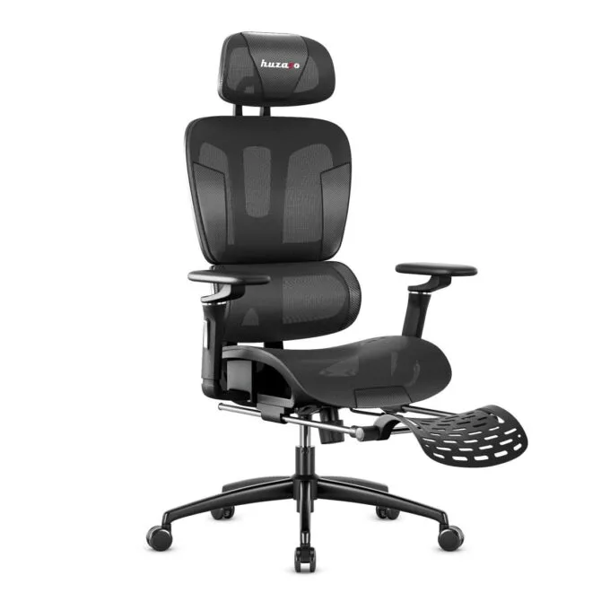 Huzaro Combat 7.9 Black — image 4