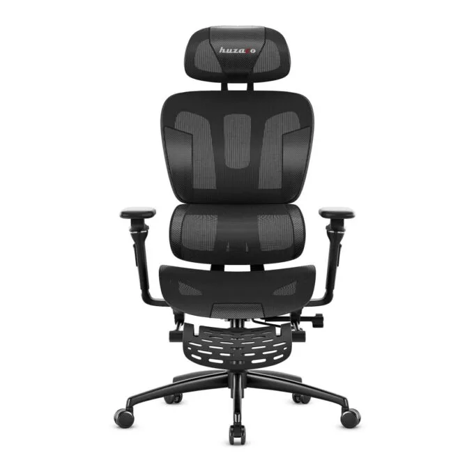Huzaro Combat 7.9 Black — image 5