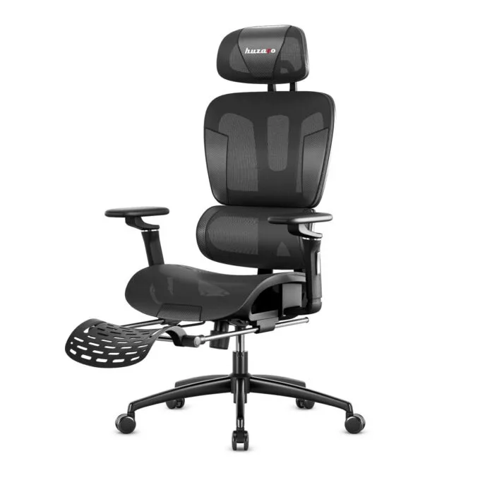 Huzaro Combat 7.9 Black — image 6