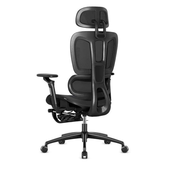 Huzaro Combat 7.9 Black — image 7