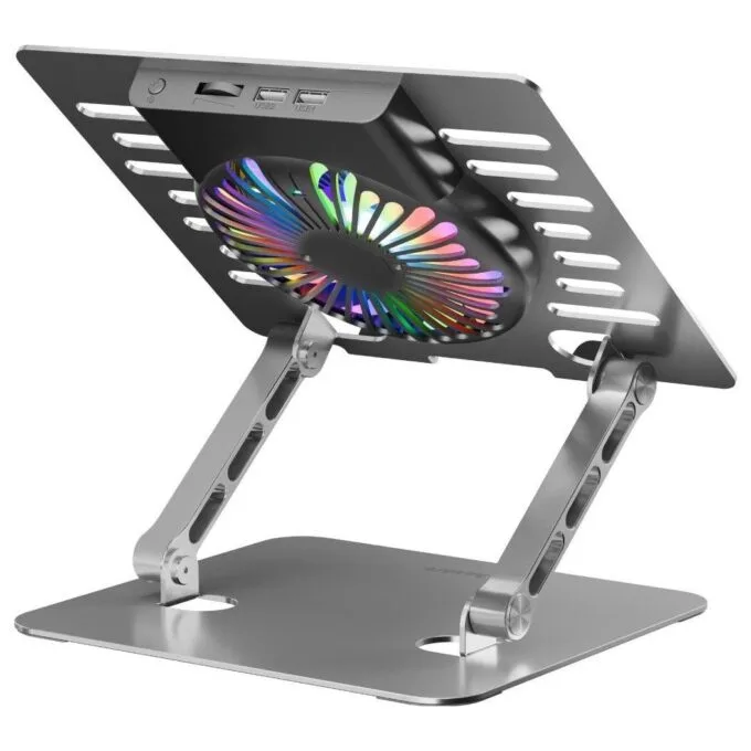 Huzaro Hold 4.0 RGB — image 5