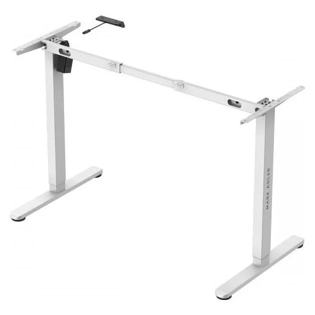Mark Adler Electrical stereo Xeno 2.1 white — image 2