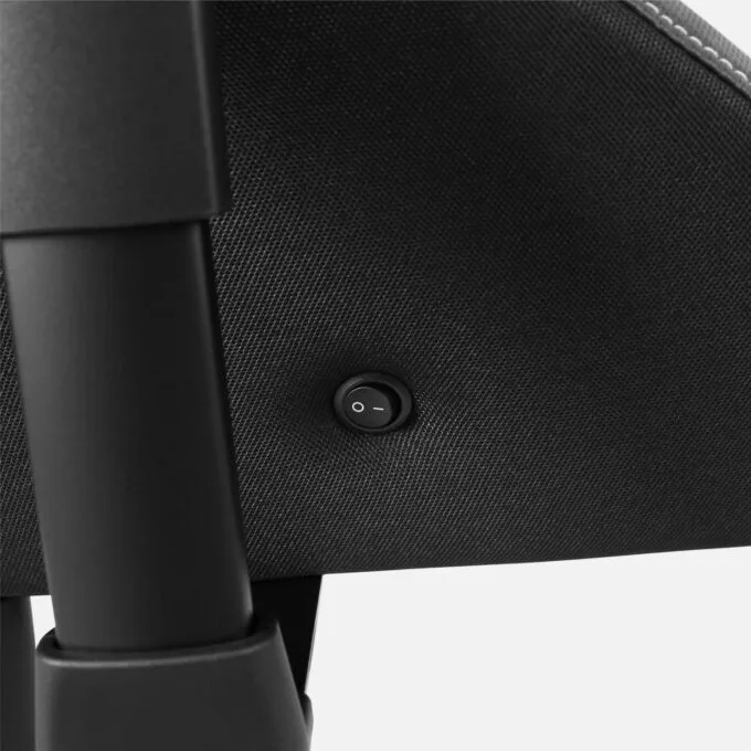 Huzaro Combat 7.6 RGB Black — image 10