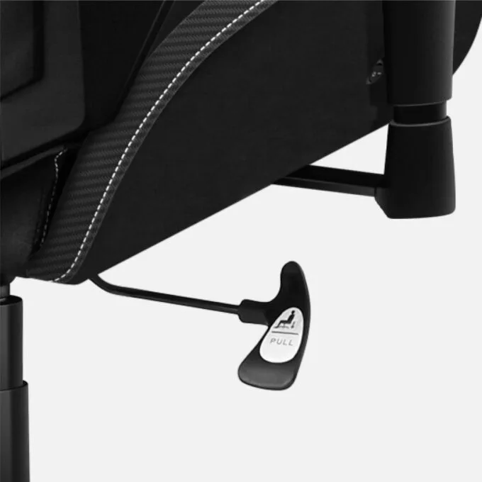 Huzaro Combat 7.6 RGB Black — image 11