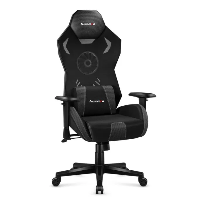 Huzaro Combat 7.6 RGB Black — image 4