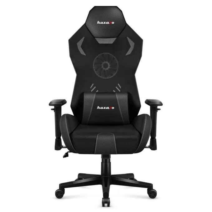 Huzaro Combat 7.6 RGB Black — image 5