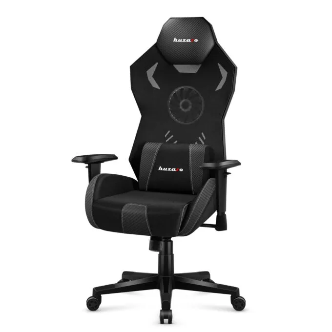 Huzaro Combat 7.6 RGB Black — image 6