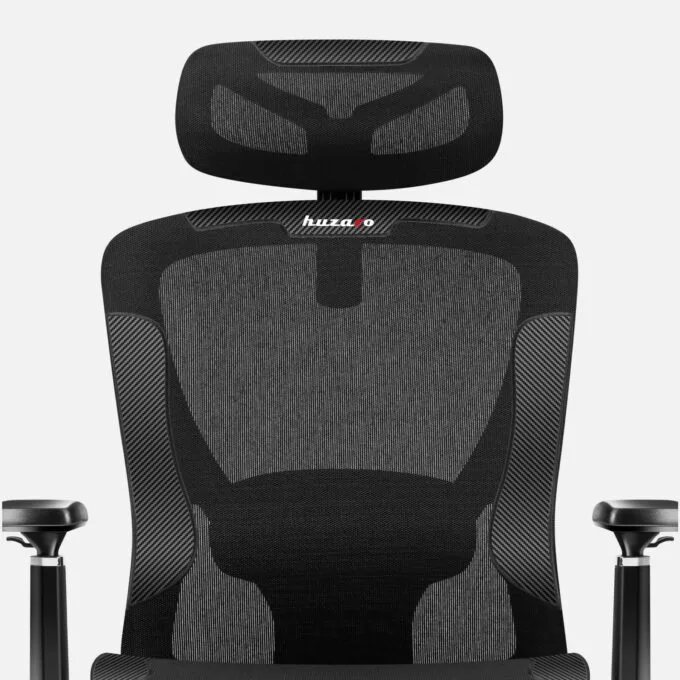 Huzaro Combat 7.3 Black Mesh — image 6