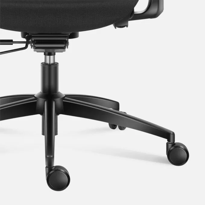 Huzaro Combat 7.3 Black Mesh — image 8