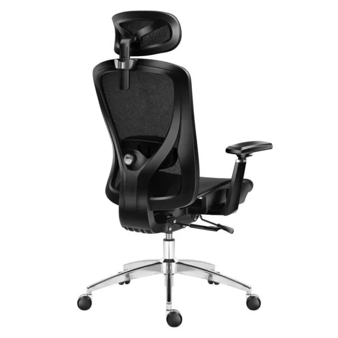 Mark Adler Expert 5.3 Black Mesh — image 4