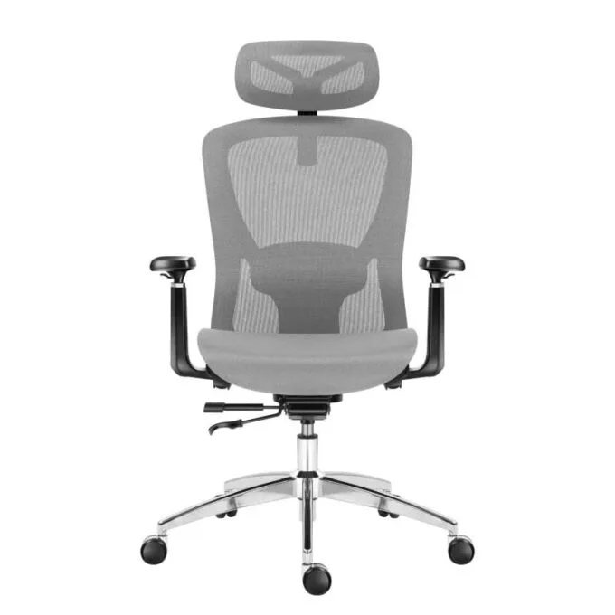 Mark Adler Expert 5.3 Grey Mesh — image 2