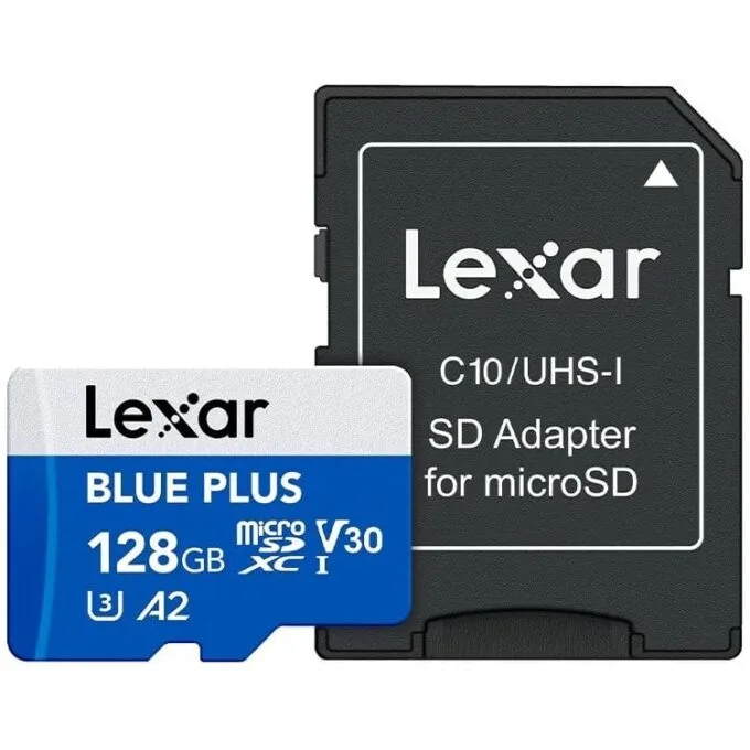 70mai T400 3 channel + Lexar 128GB card — image 11