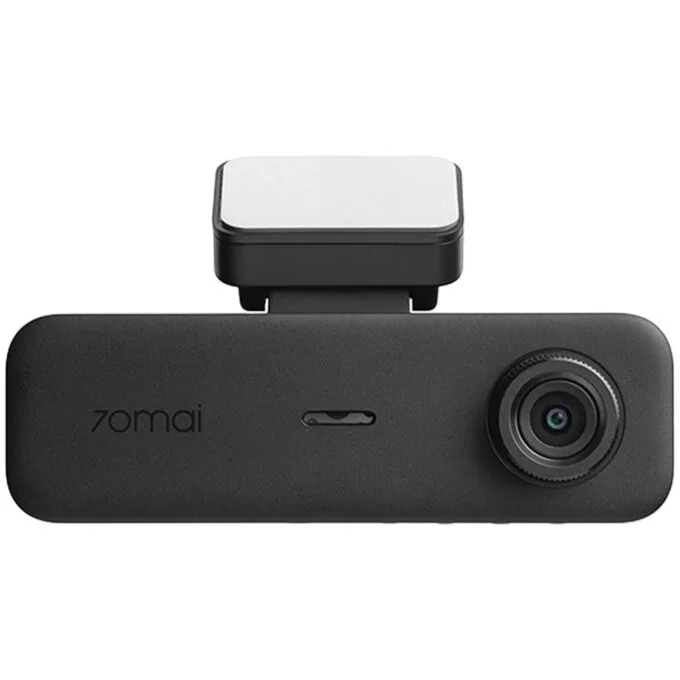 70mai T400 3 channel + Lexar 128GB card — image 4