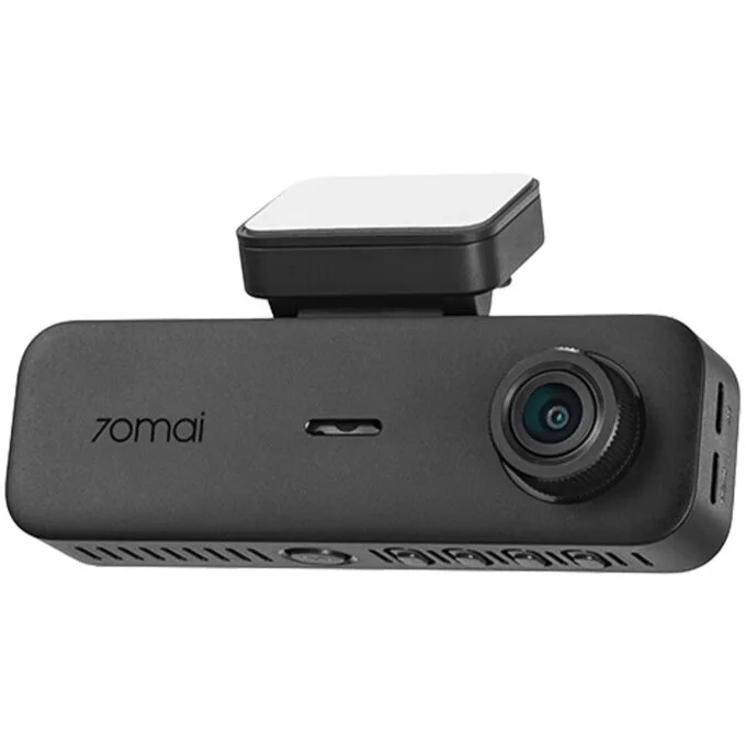 70mai T400 3 channel + Lexar 128GB card — image 5