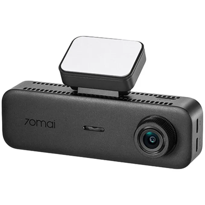 70mai T400 3 channel + Lexar 128GB card — image 6