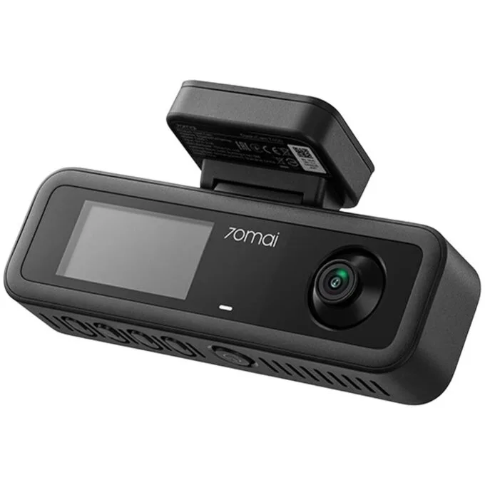 70mai T400 3 channel + Lexar 128GB card — image 7