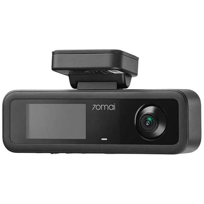 70mai T400 3 channel + Lexar 128GB card — image 8