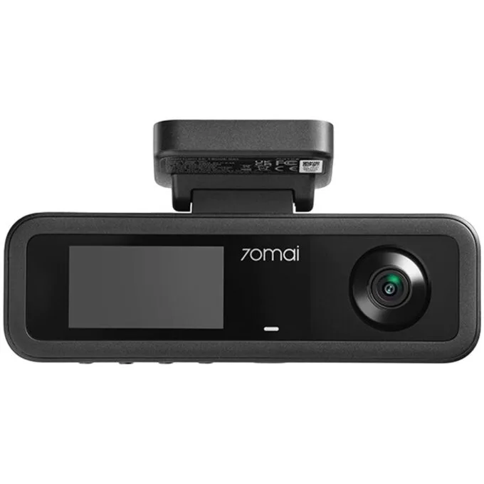 70mai T400 3 channel + Lexar 128GB card — image 9