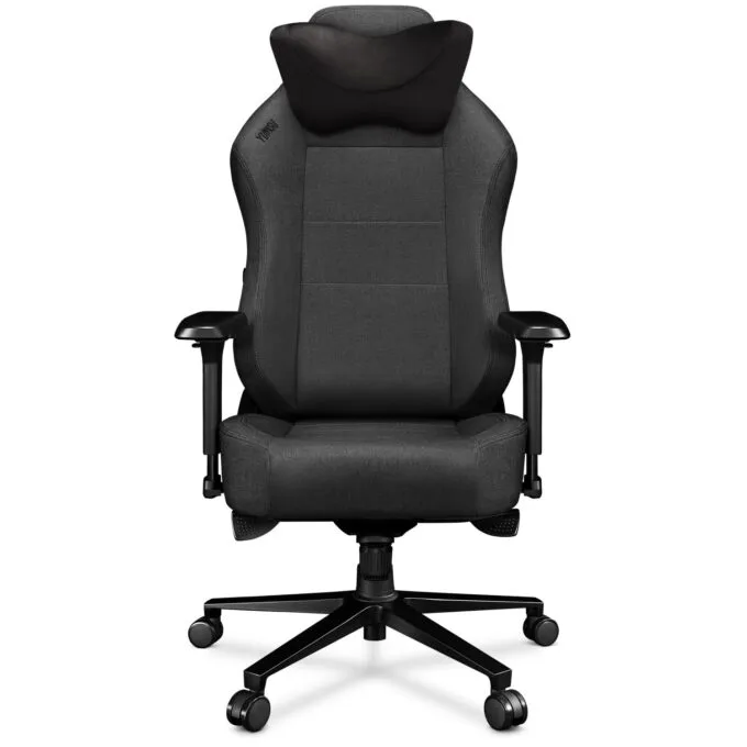 Yumisu 2054 Material Gray/Black — image 2
